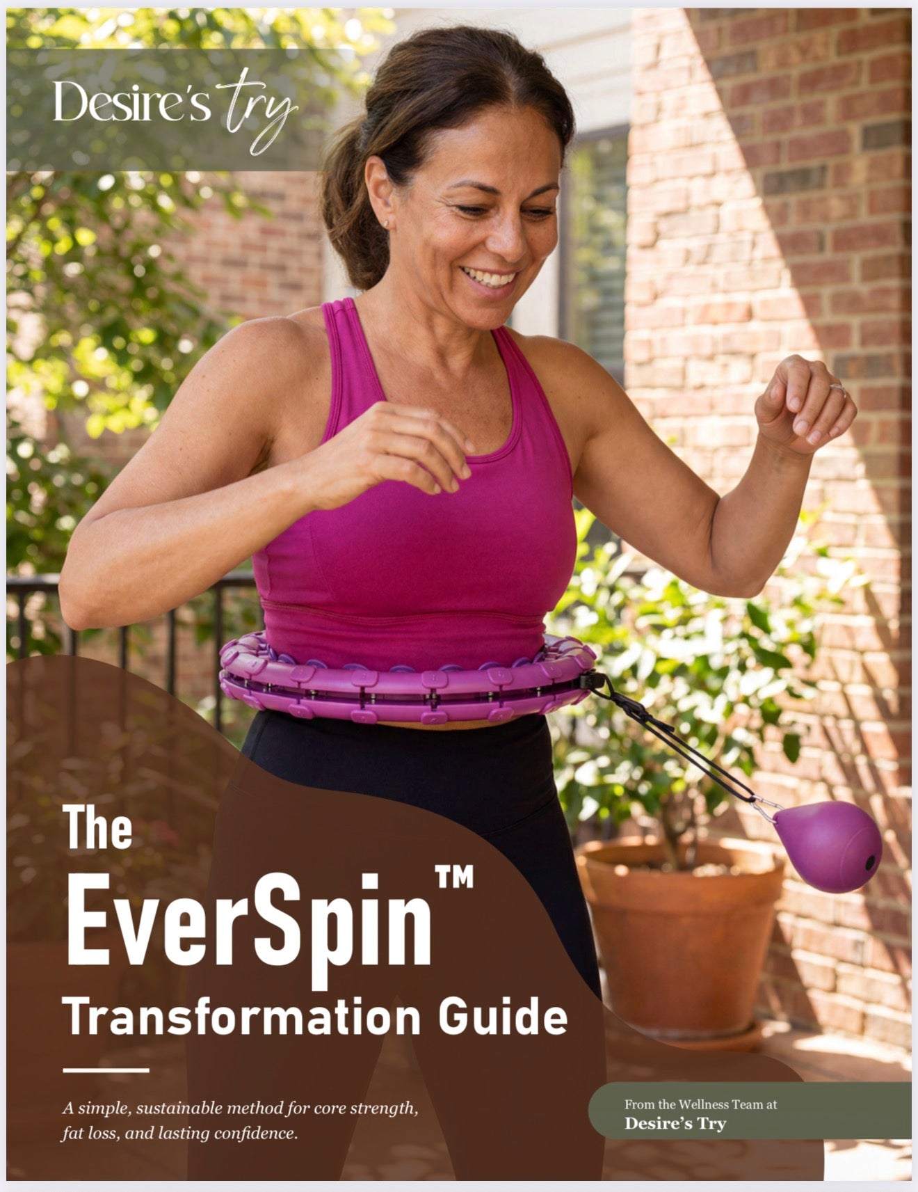 The EverSpin™ Transformation Guide