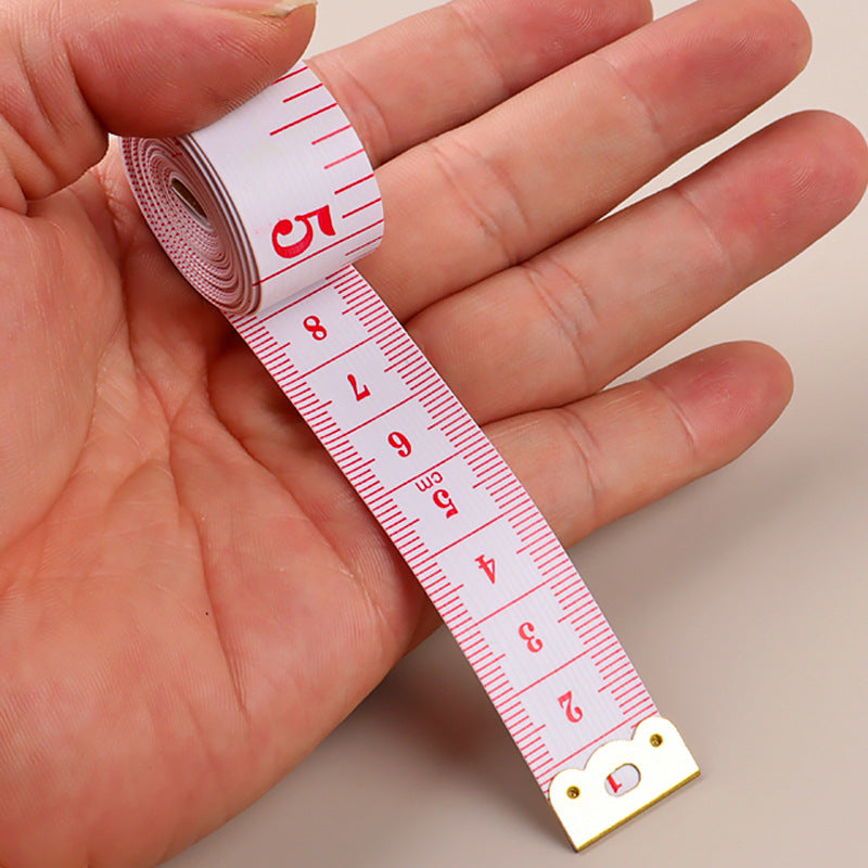 Desire's Try Smart Measuring Tape