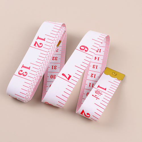 Desire's Try Smart Measuring Tape