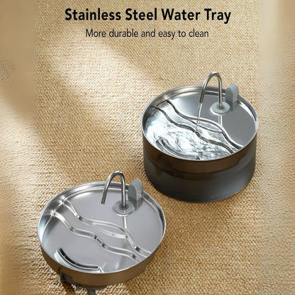 PureFlow™ Pro Dispenser - Ultra-Quiet, Multi-Filter Hydration