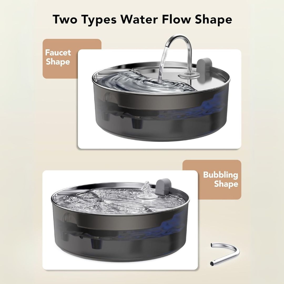 PureFlow™ Pro Dispenser - Ultra-Quiet, Multi-Filter Hydration