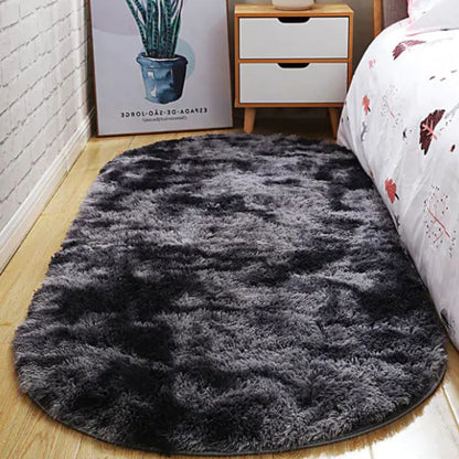 LuxeHug™ Bedroom Carpet - Thick & Fluffy Footcloud Feel!