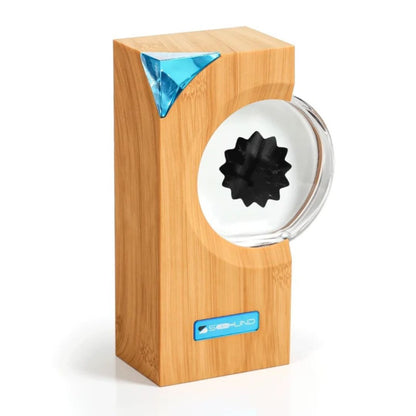 MagneGroove™ Ferrofluid Speaker - Liquid Dance to Your Beat