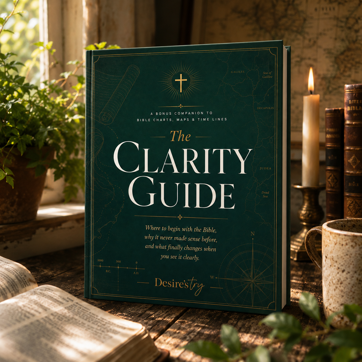 The Clarity Guide