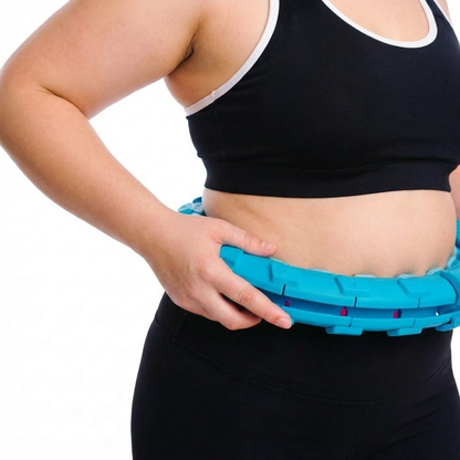 EverSpin™ Waist Reset System