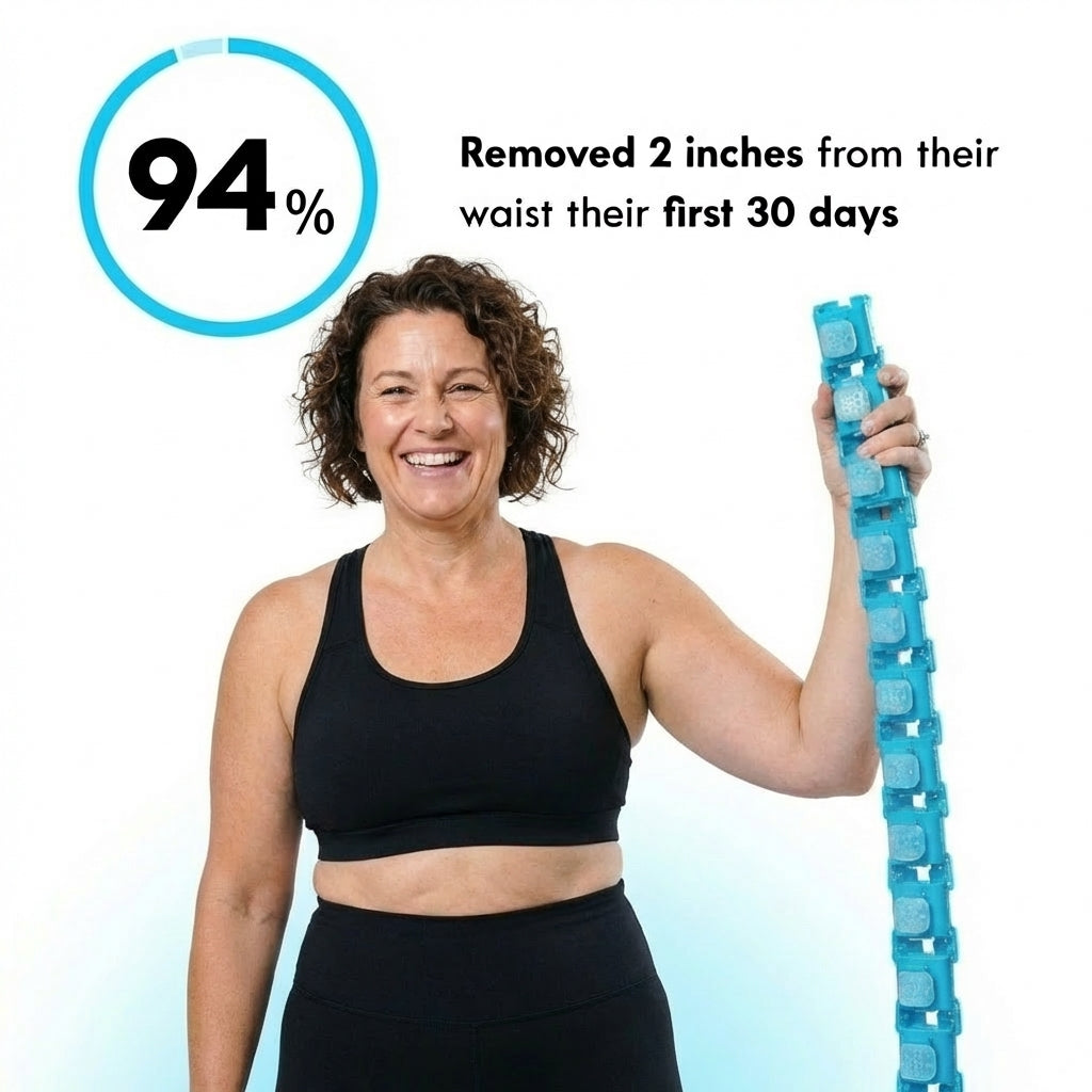 EverSpin™ Waist Reset System