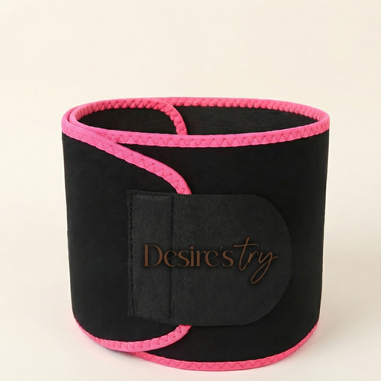 Desire's Try Waist Sculpt Belt