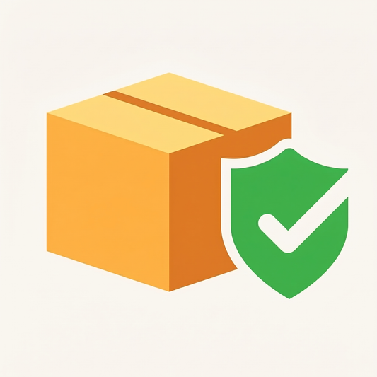 Shipping Insurance