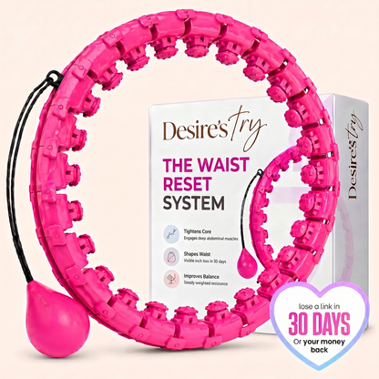 EverSpin™ Waist Reset System