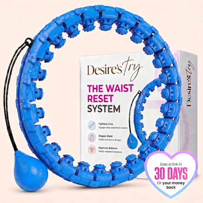 EverSpin™ Waist Reset System