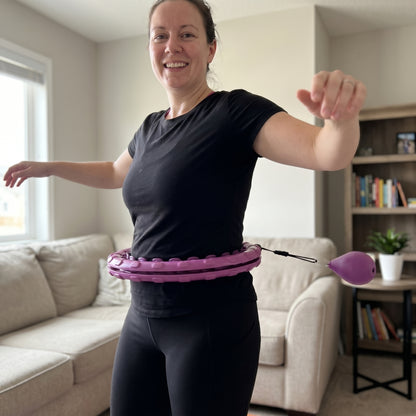 EverSpin™ Waist Reset System