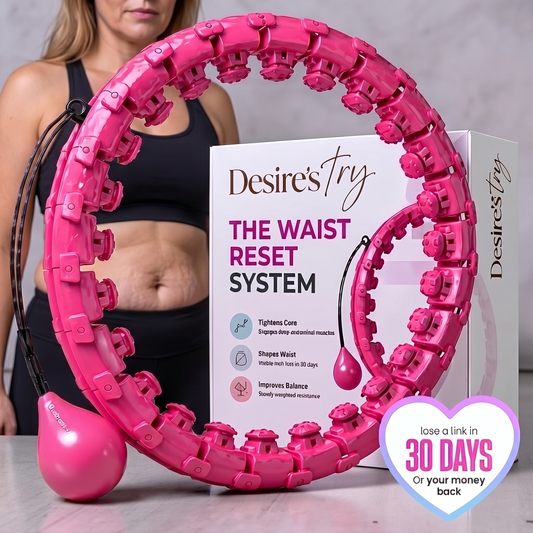 EverSpin™ Waist Reset System