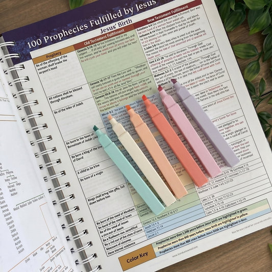 Highlighter Pack